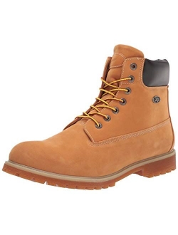 Men's Convoy Fashion Boot