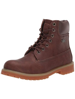 Men's Convoy Fashion Boot