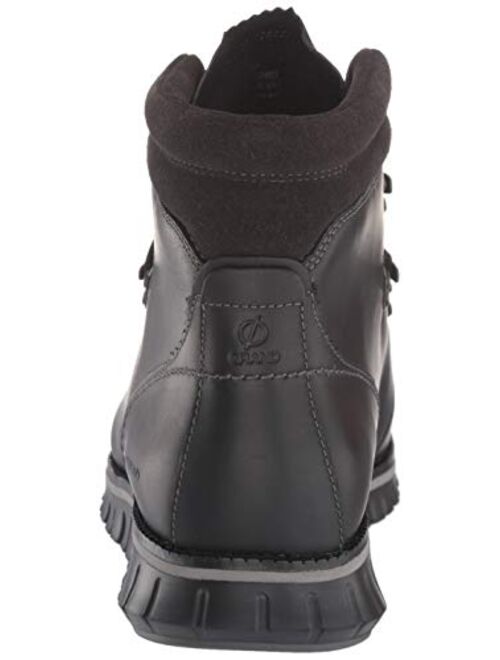 Cole Haan Men's Zerogrand Hiker Waterproof Hiking Boot