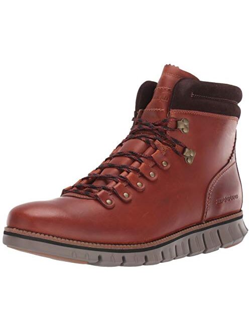 Cole Haan Men's Zerogrand Hiker Waterproof Hiking Boot