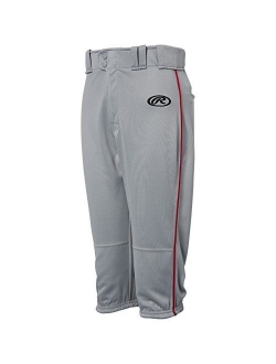 Rawlings Solid Youth Pants