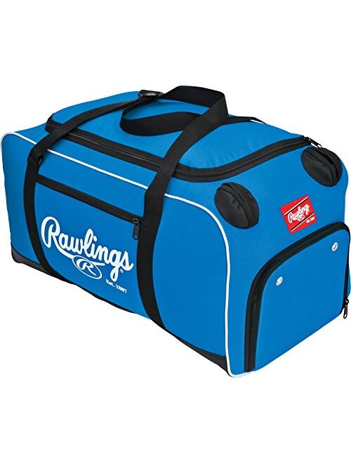 Rawlings Covert Player Duffle Bag