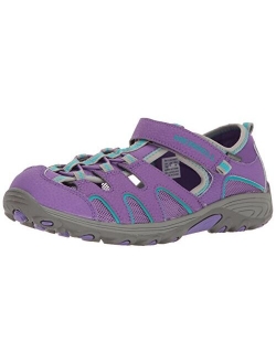 Unisex-Child Hydro H2o Hiker Sandal