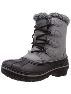 Women's AllCast II Boot Snow