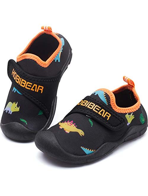 GUBARUN Toddler Boys Girls Sneakers Kids Lightweight Tennis Shoes Breathable