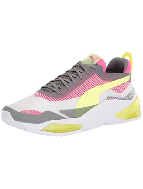 PUMA Women's Lqdcell Optic Cross Trainer