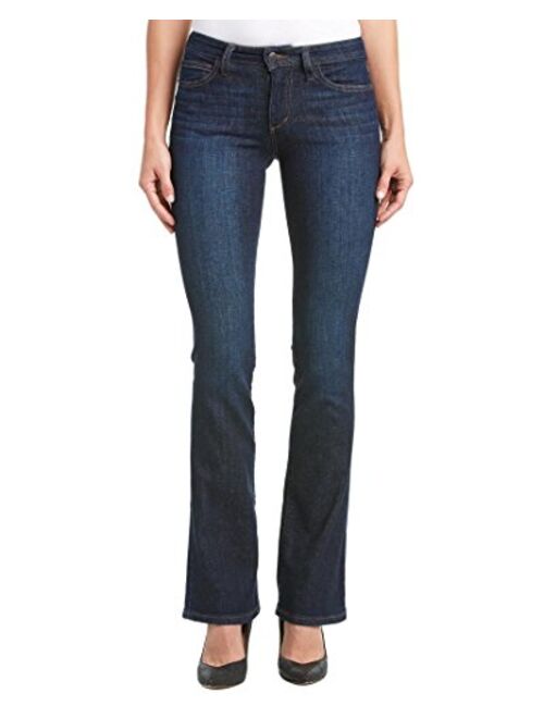 Joe's Jeans Women's Honey Curvy Bootcut Jeans