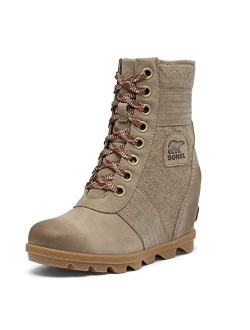 Women's Lexie Wedge Boots