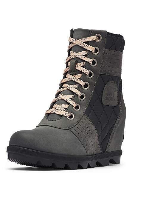 Sorel Women's Lexie Wedge Boots