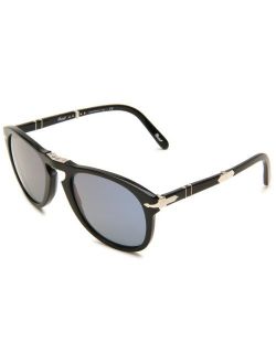 Po0714 Aviator Sunglasses