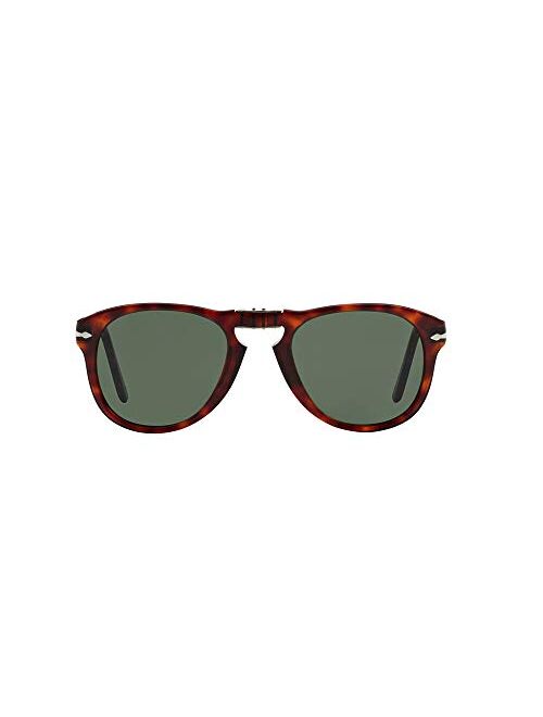 Persol Po0714 Aviator Sunglasses