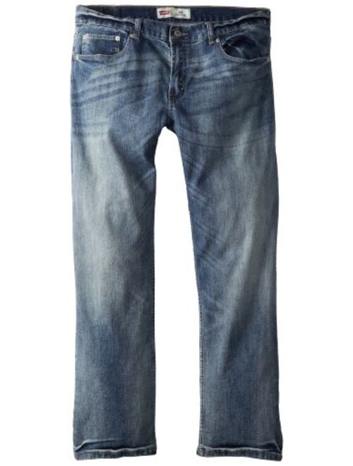 Levi's Boys' Regular Fit Jeans