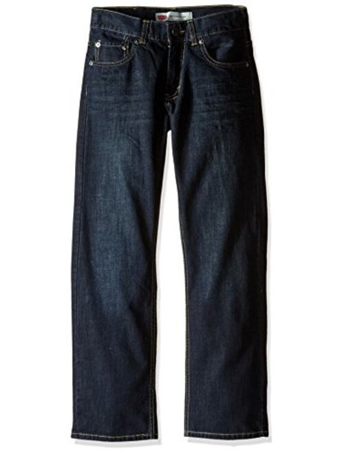 Levi's Boys' Regular Fit Jeans