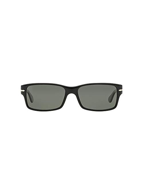 Persol Po2803s Rectangular Sunglasses