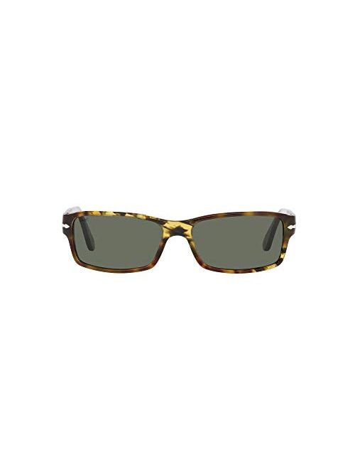 Persol Po2747s Rectangular Sunglasses