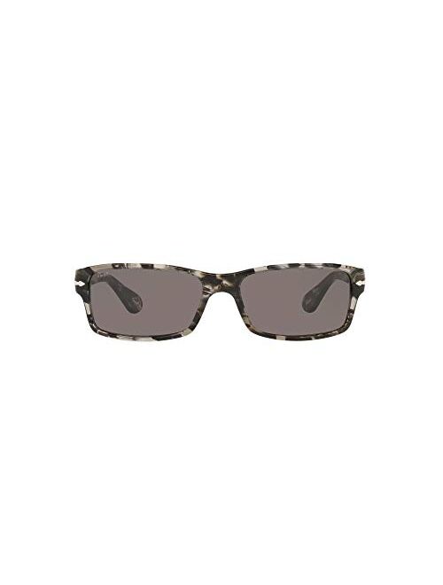 Persol Po2747s Rectangular Sunglasses