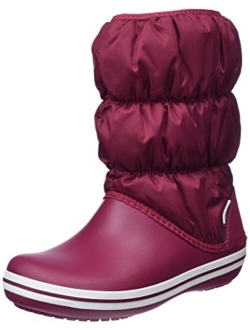 Women's Winter Puff Boot