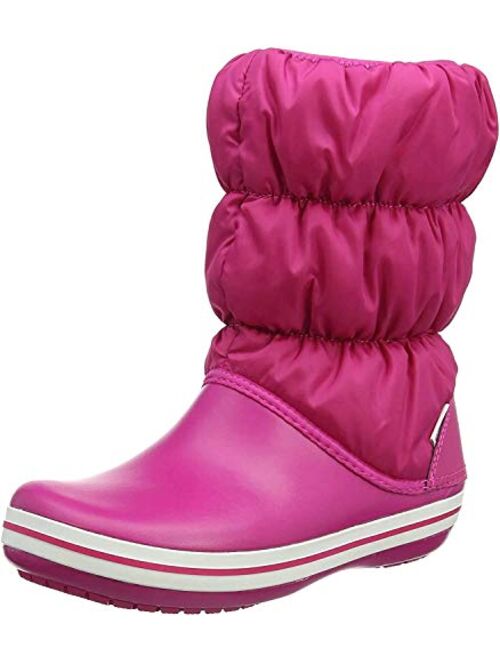 Crocs Women's Winter Puff Boot