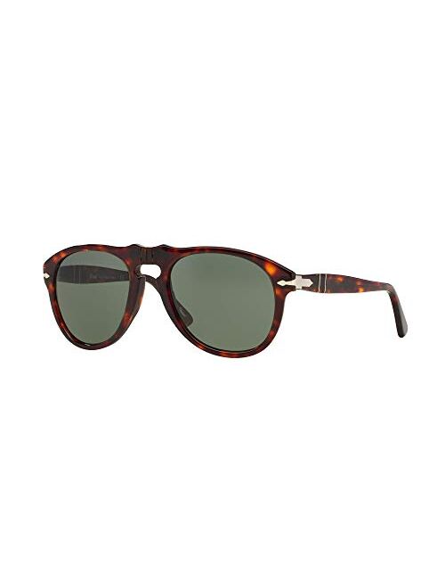 Persol Po0649 Aviator Sunglasses