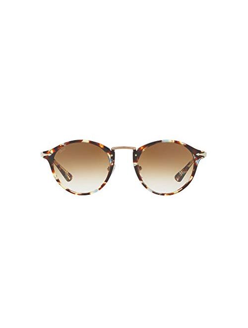 Persol Po3166s Panto Sunglasses