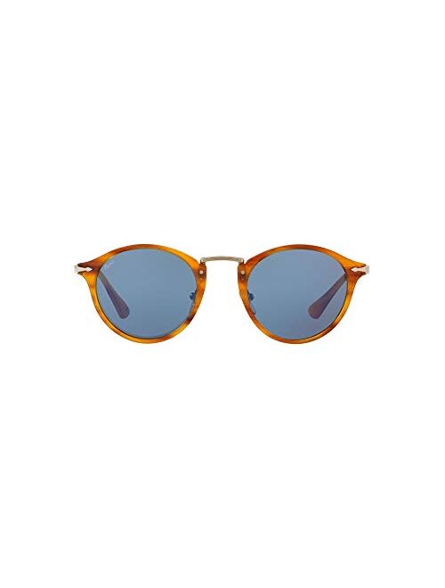 Persol Po3166s Panto Sunglasses