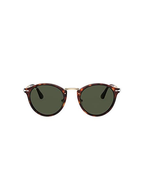 Persol Po3166s Panto Sunglasses