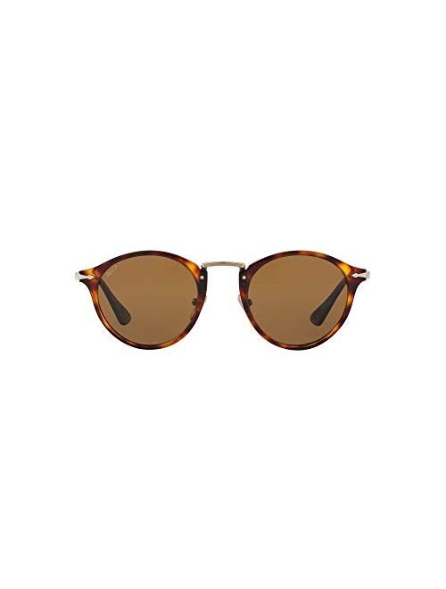 Persol Po3166s Panto Sunglasses