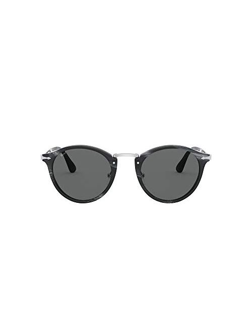 Persol Po3166s Panto Sunglasses