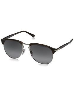 Men's Non Polarized Aviator Sunglasses