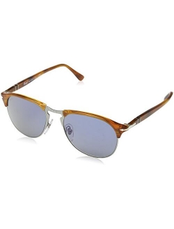 Men's Non Polarized Aviator Sunglasses