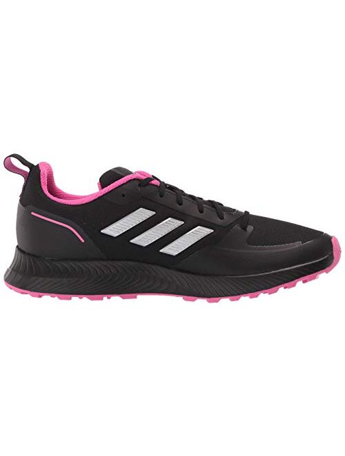 adidas Women's Runfalcon 2.0 Trail Running Shoe