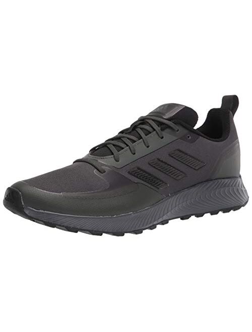 adidas Men's Runfalcon 2.0 Tr Running Shoe