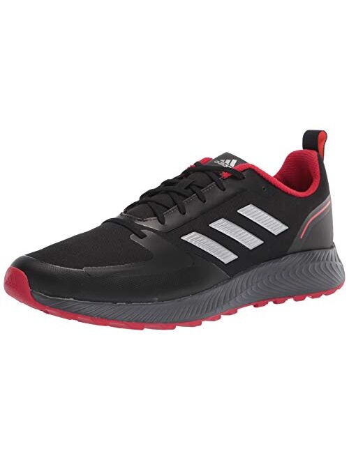 adidas Men's Runfalcon 2.0 Tr Running Shoe