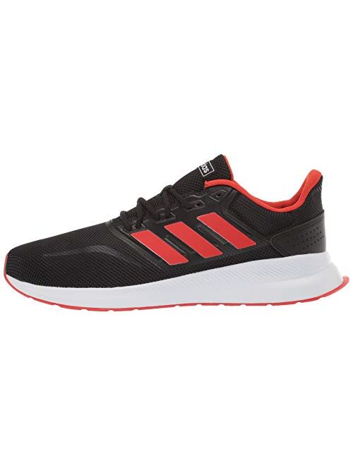 adidas Men's Runfalcon Wide Running Shoe