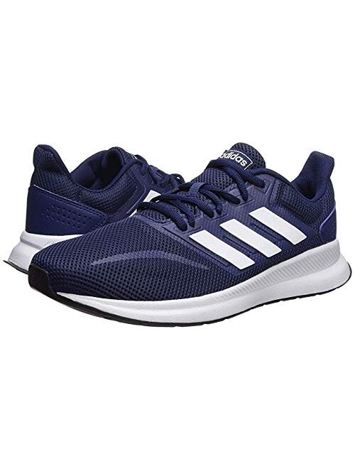 adidas Men's Runfalcon Wide Running Shoe