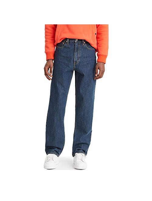 Levi's Men's Stay Loose Denim Jeans