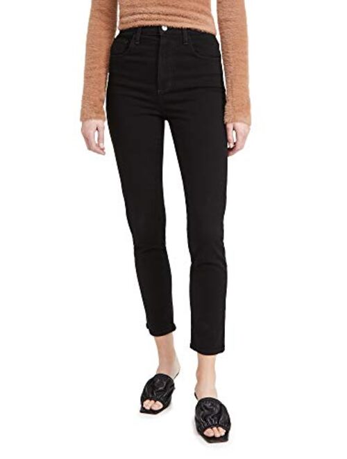 Joe's Jeans Women's Twiggy Extra Long Skinny Jeans