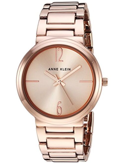 Anne Klein Womens Bracelet Watch