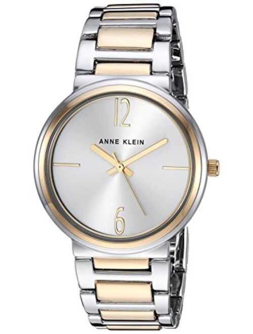 Anne Klein Womens Bracelet Watch