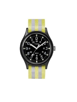 Men's MK1 Aluminum 40mm Watch