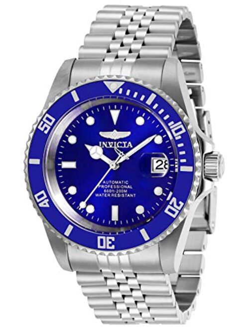 Invicta Automatic Watch