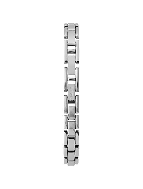 Timex Women's Dress 26mm Bracelet Watch