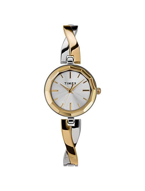 Timex Women's Dress 26mm Bracelet Watch