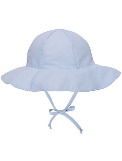 SimpliKids UPF 50+ UV Ray Sun Protection Wide Brim Baby Sun Hat