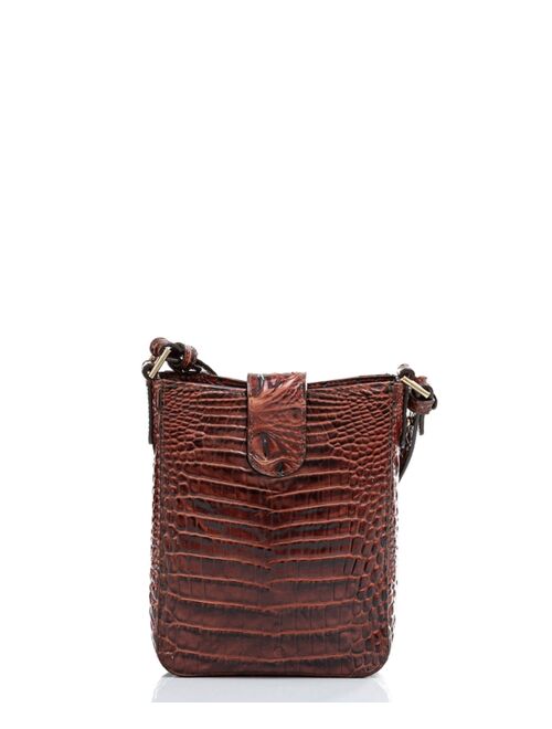 Marley Bucket Crossbody