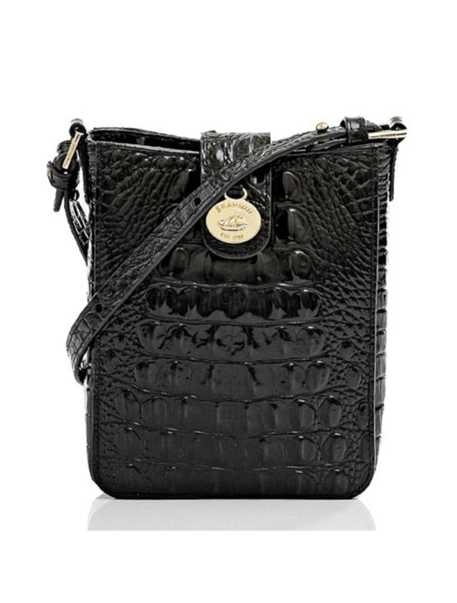 Marley Bucket Crossbody