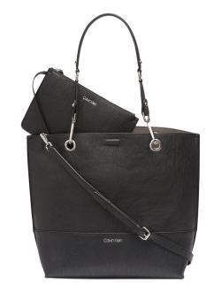 Sonoma Reversible Tote with Pouch