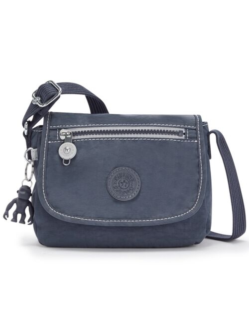 Kipling Sabian Mini Crossbody