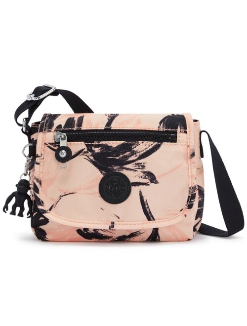 Kipling Sabian Mini Crossbody