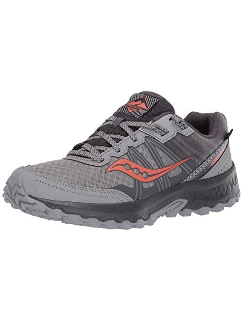 Saucony Women's Excursion Tr14 GTX Trail Running Shoe